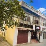 Hotel O Heritage City Palace View Atithi Guest House