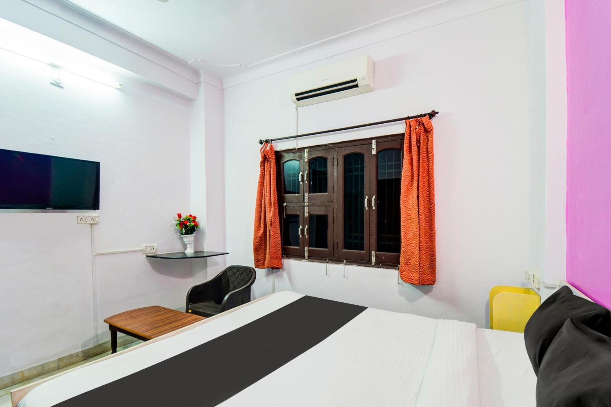 O Heritage Palace View Atithi