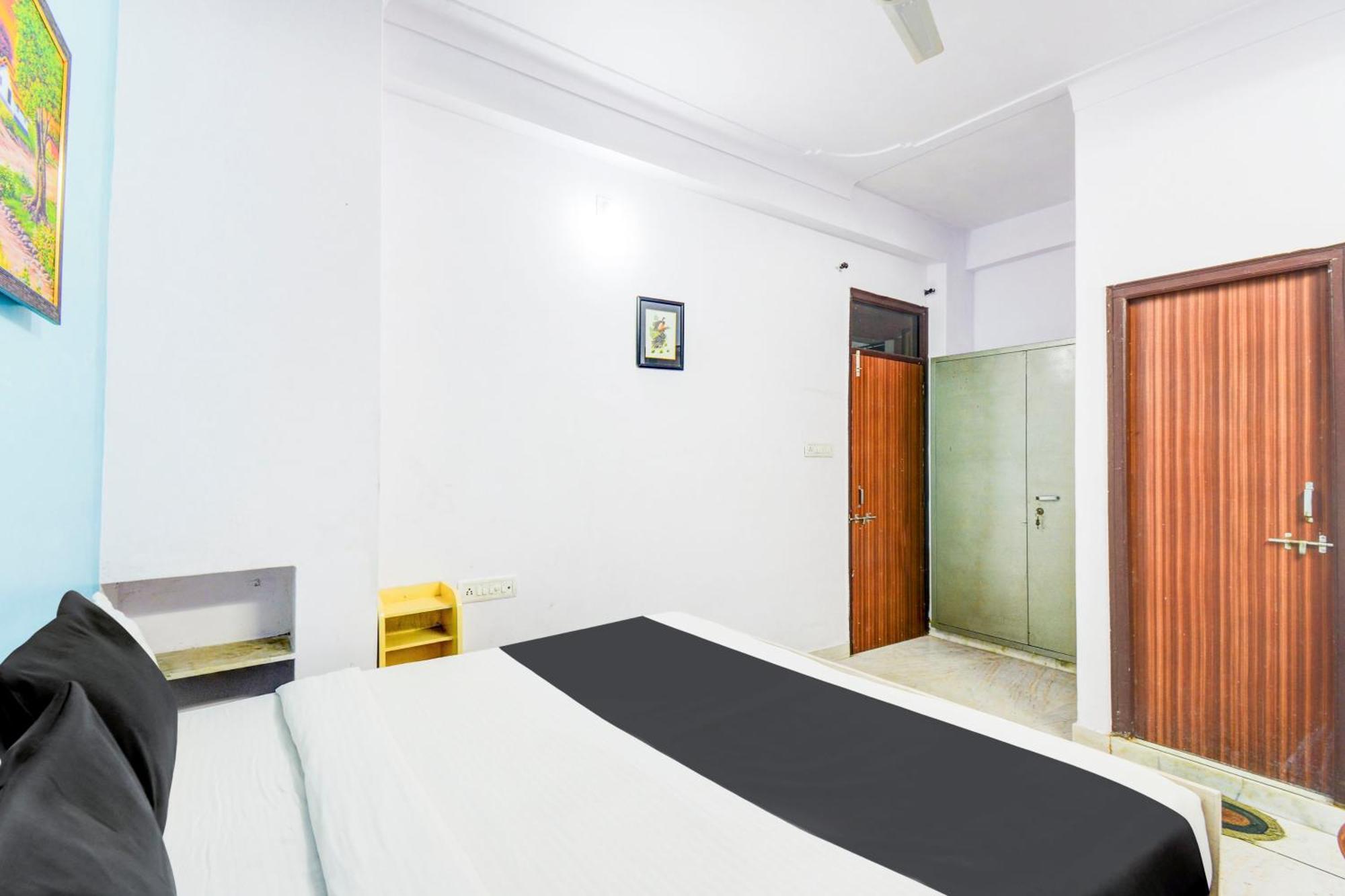 O Heritage Palace View Atithi Hotel