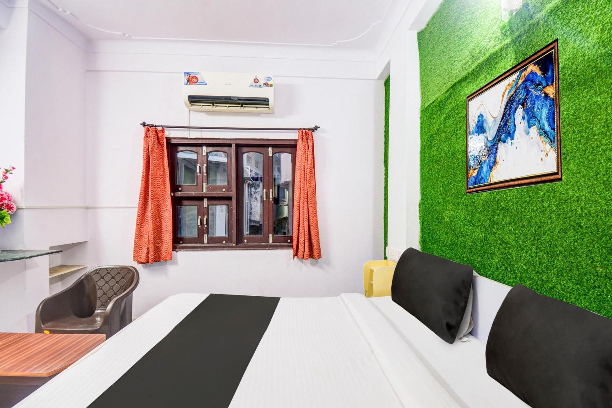 Hotel O Heritage Palace View Atithi 3*
