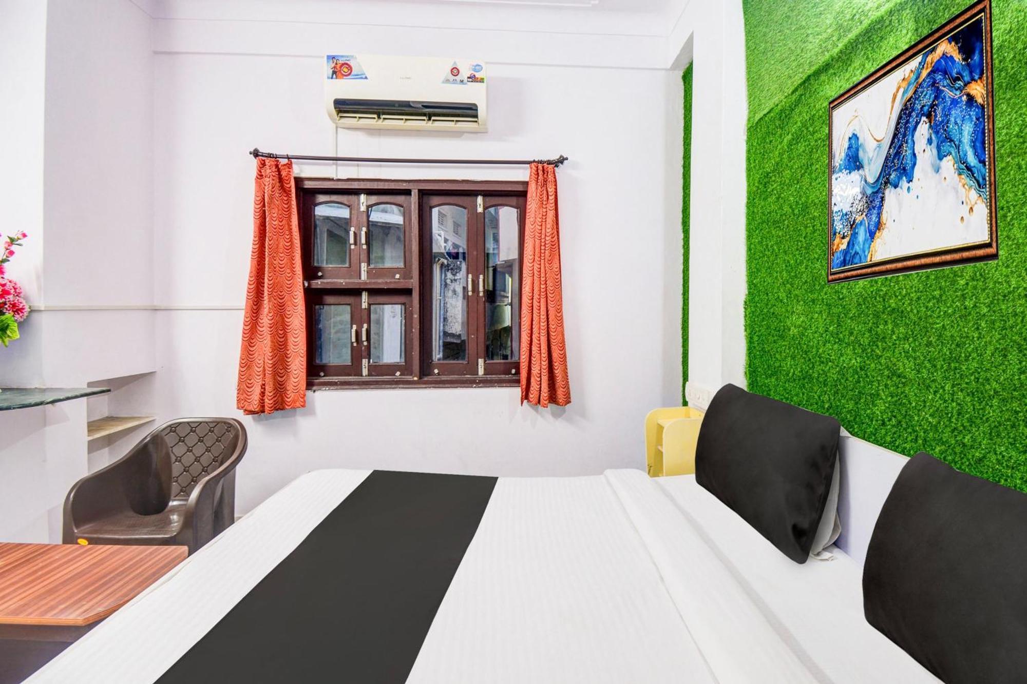 Hotel O Heritage Palace View Atithi