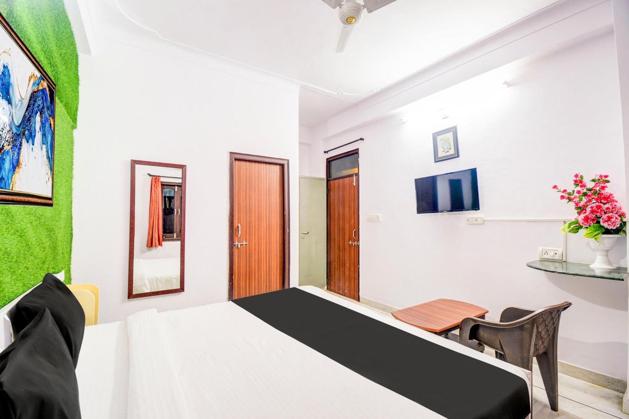 O Heritage Palace View Atithi 3* Udaipur